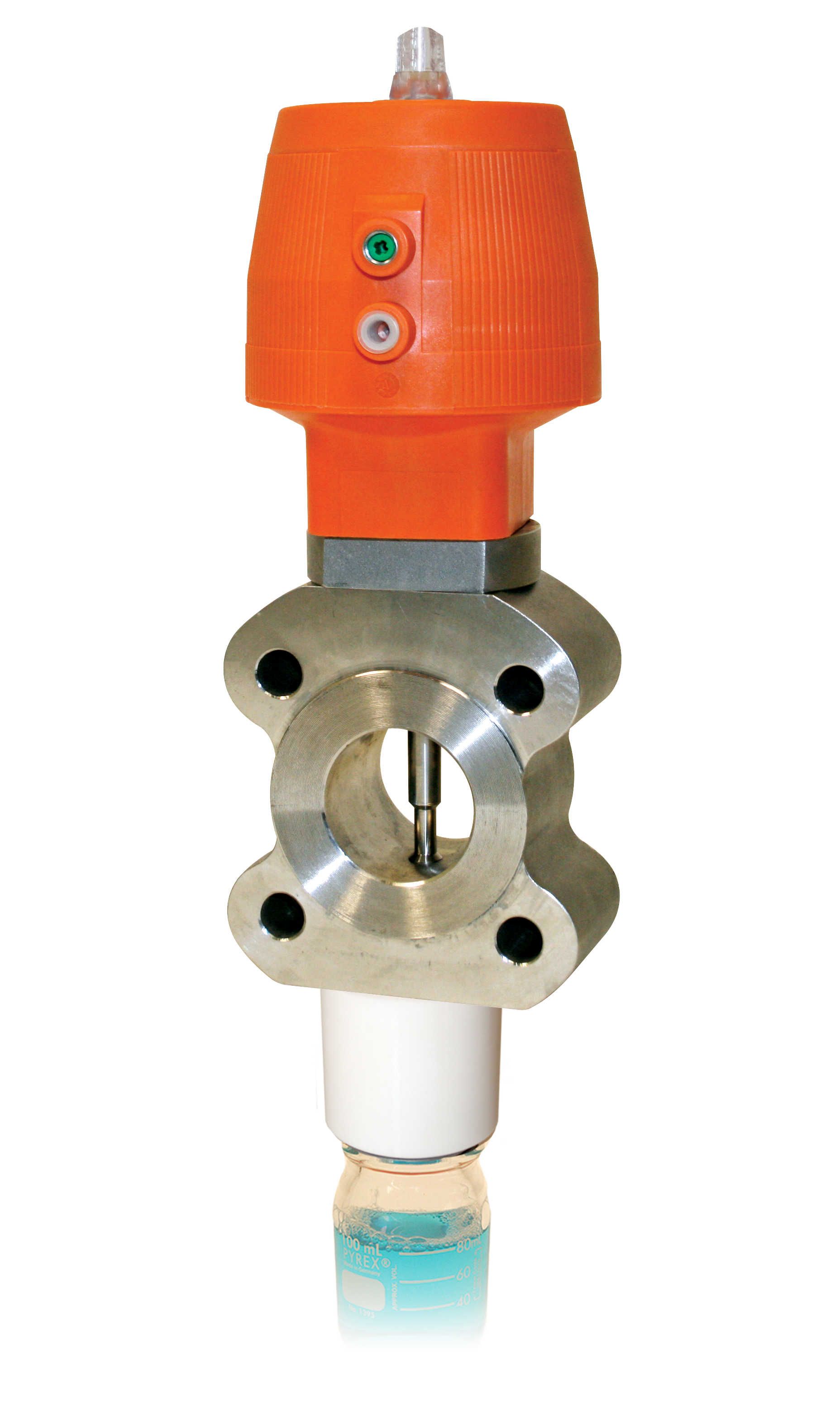 Expert Information On NIBCO® Sure Seal® Sampling Valves And Handle Options